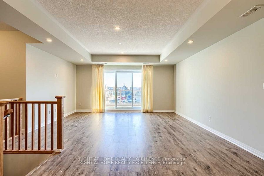 Unit 8 - 124 Seabrook Road, Kitchener 4