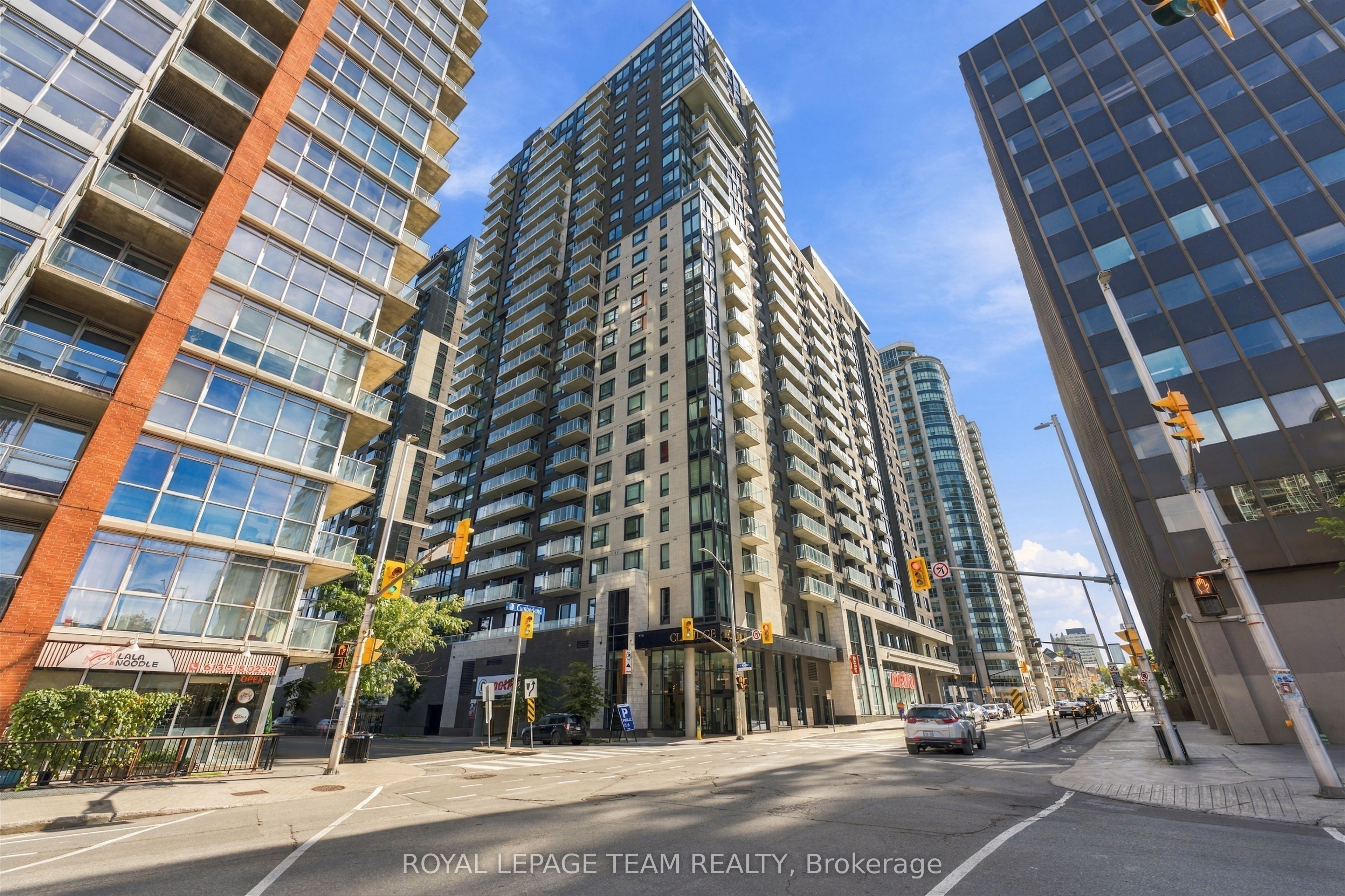 Unit 1409 - 180 George Street, Ottawa 2