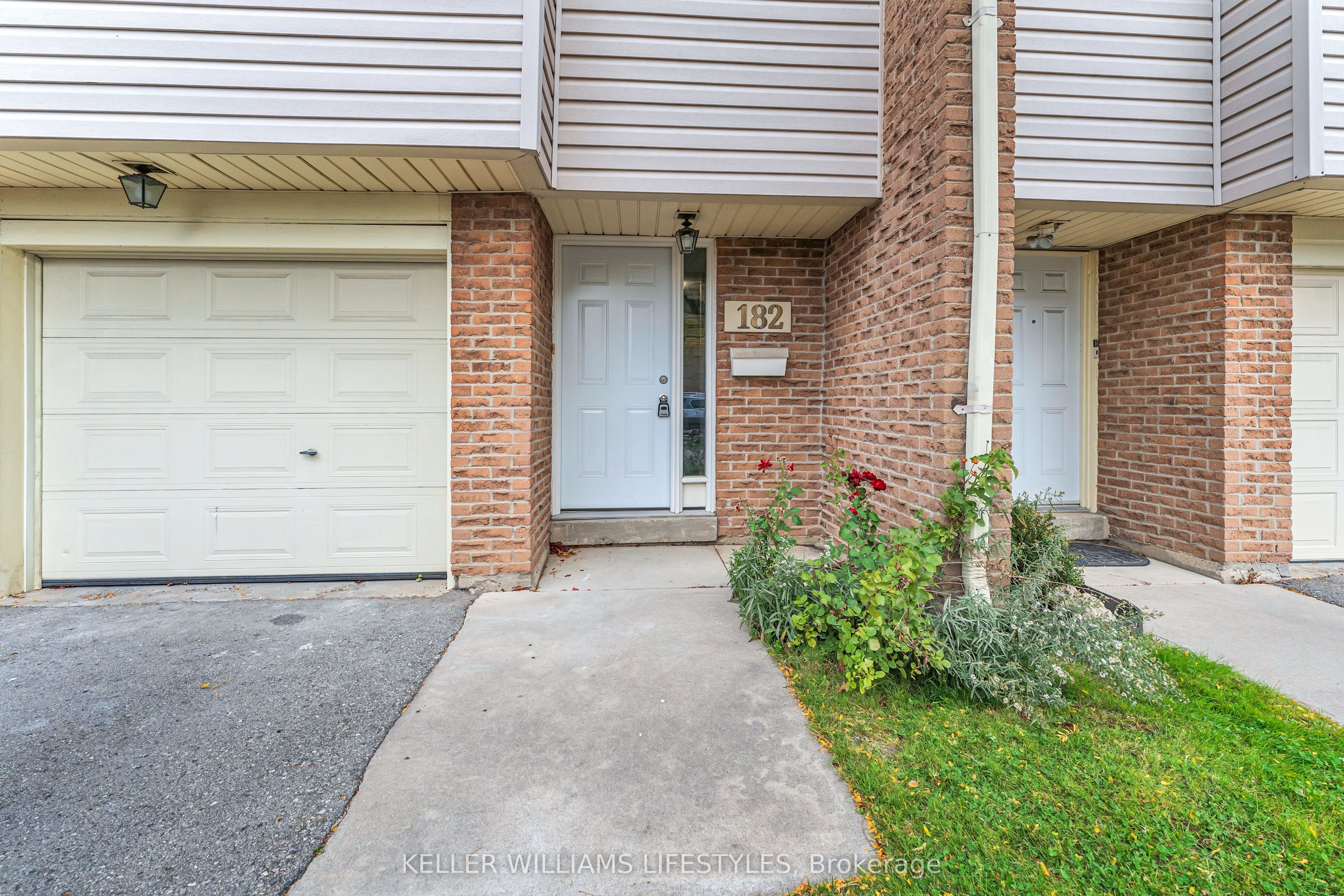 Unit 182 - 700 Osgoode Drive, London 3