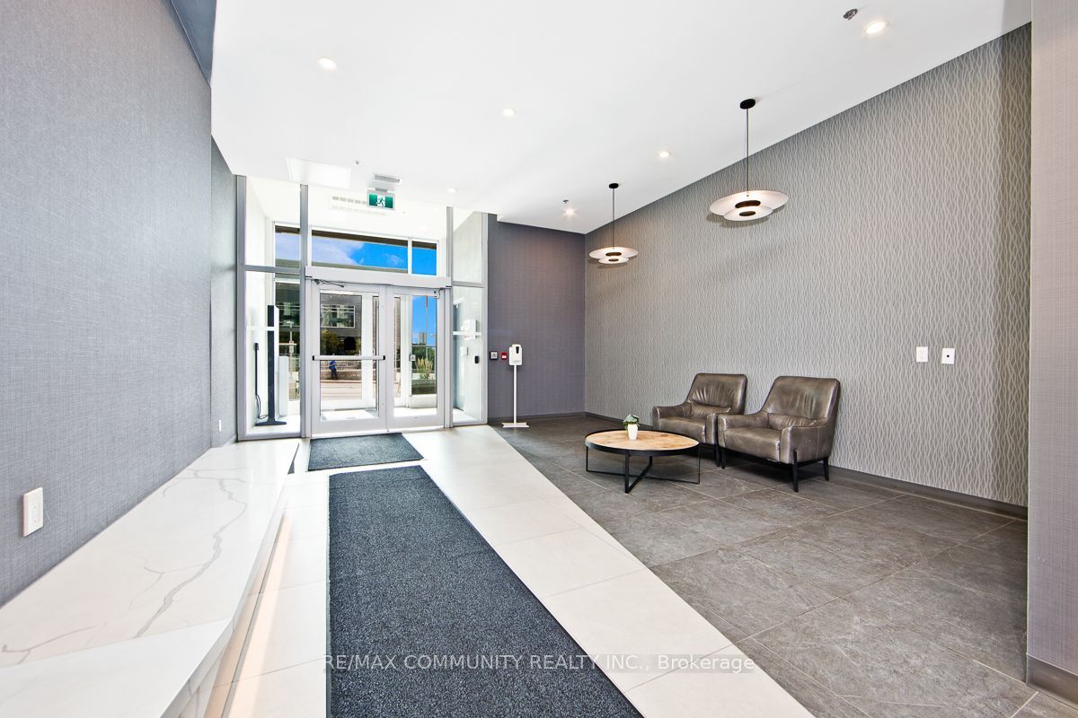Unit 3702 - 60 Frederick Street, Kitchener 2