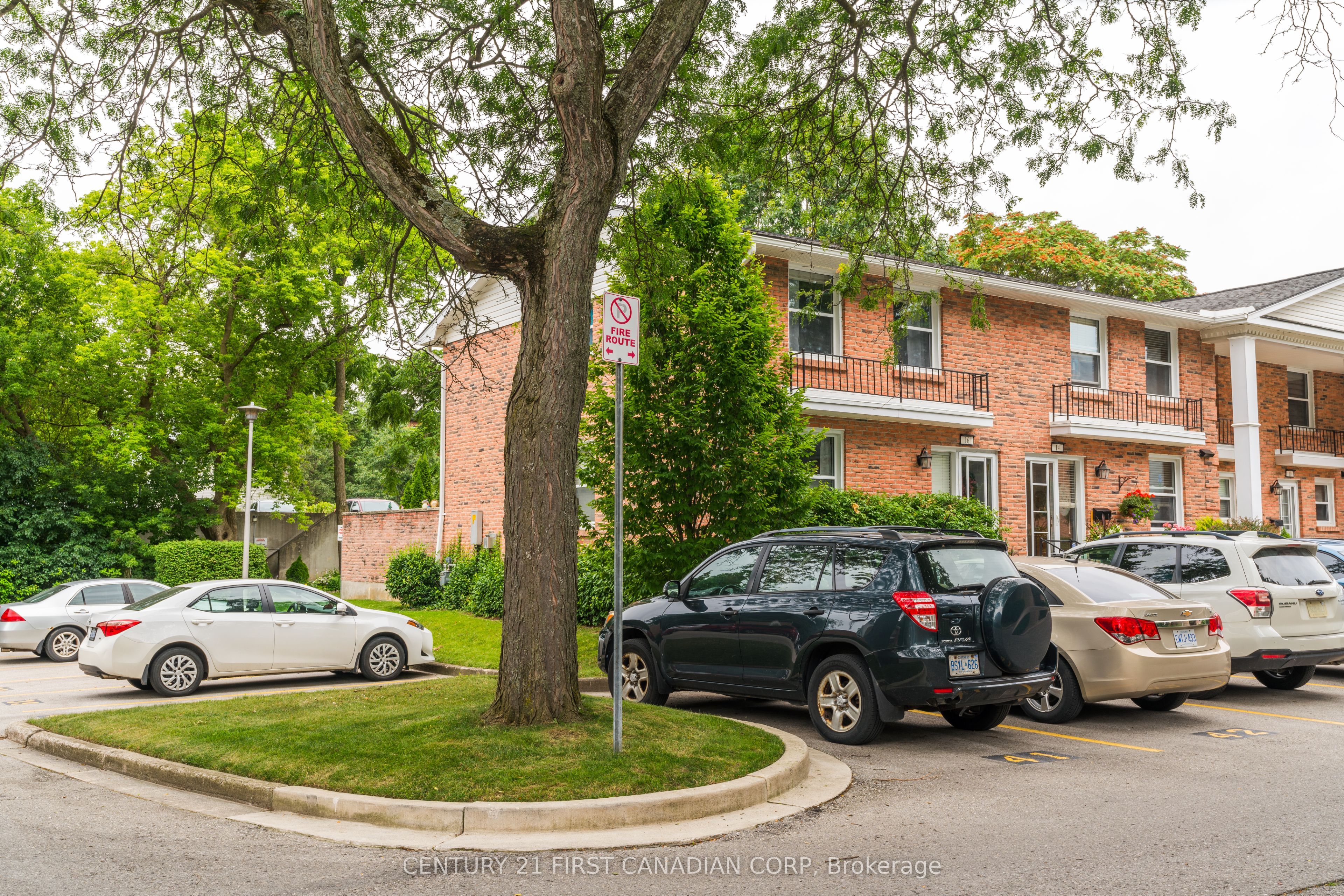 Unit 16 - 1385 Commissioners Road W, London 2