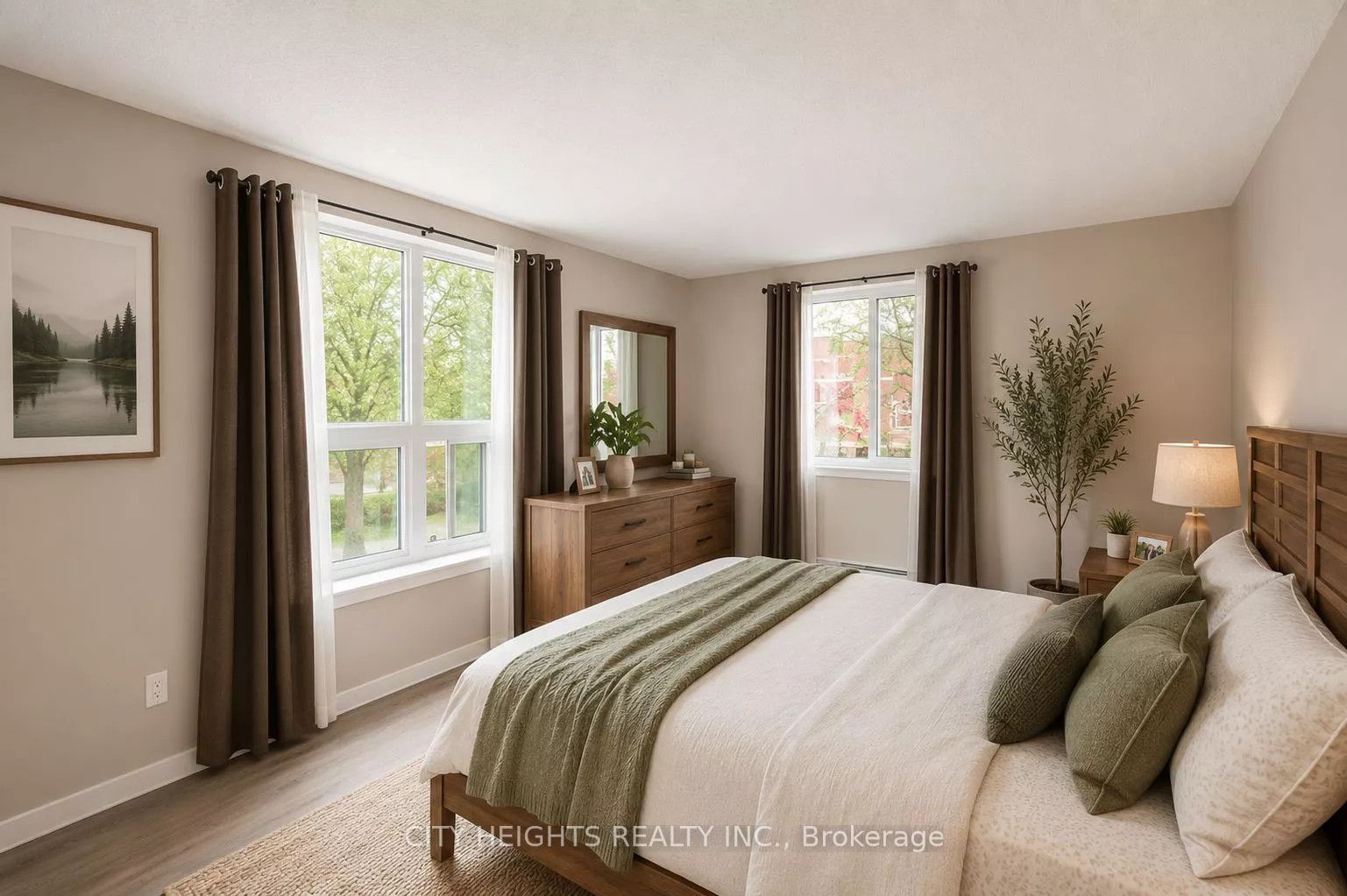 Unit 101 - 626 First Street, London 5