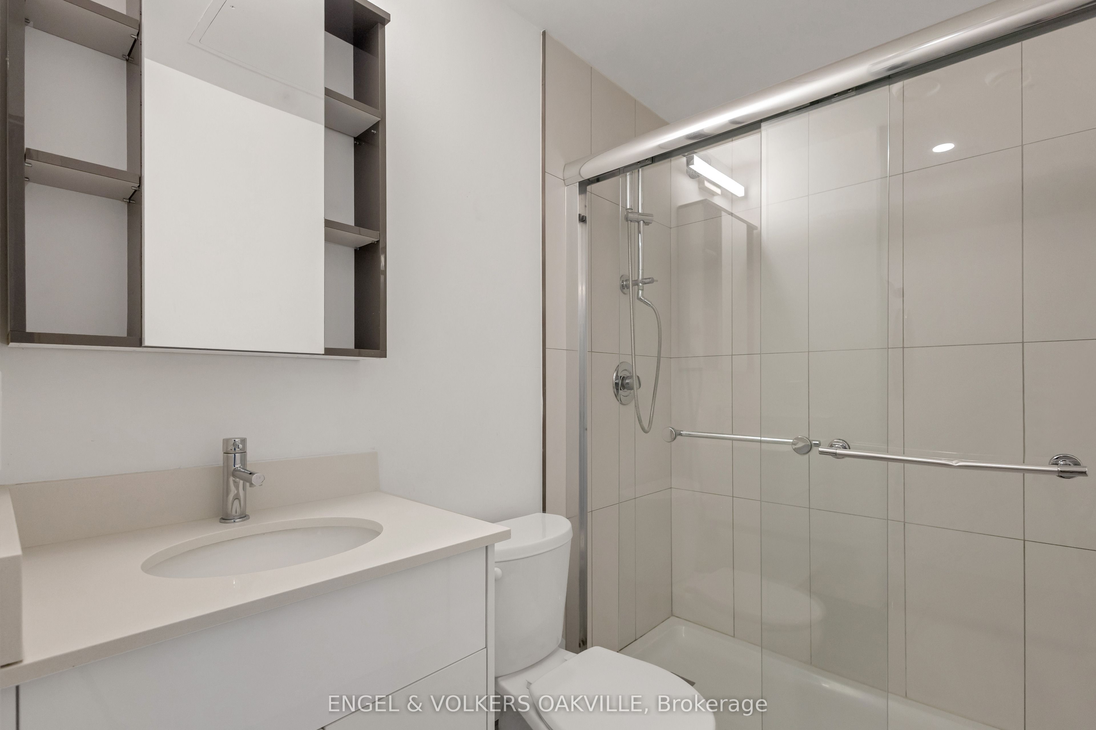 Unit 3912 - 60 Frederick Street, Kitchener 3