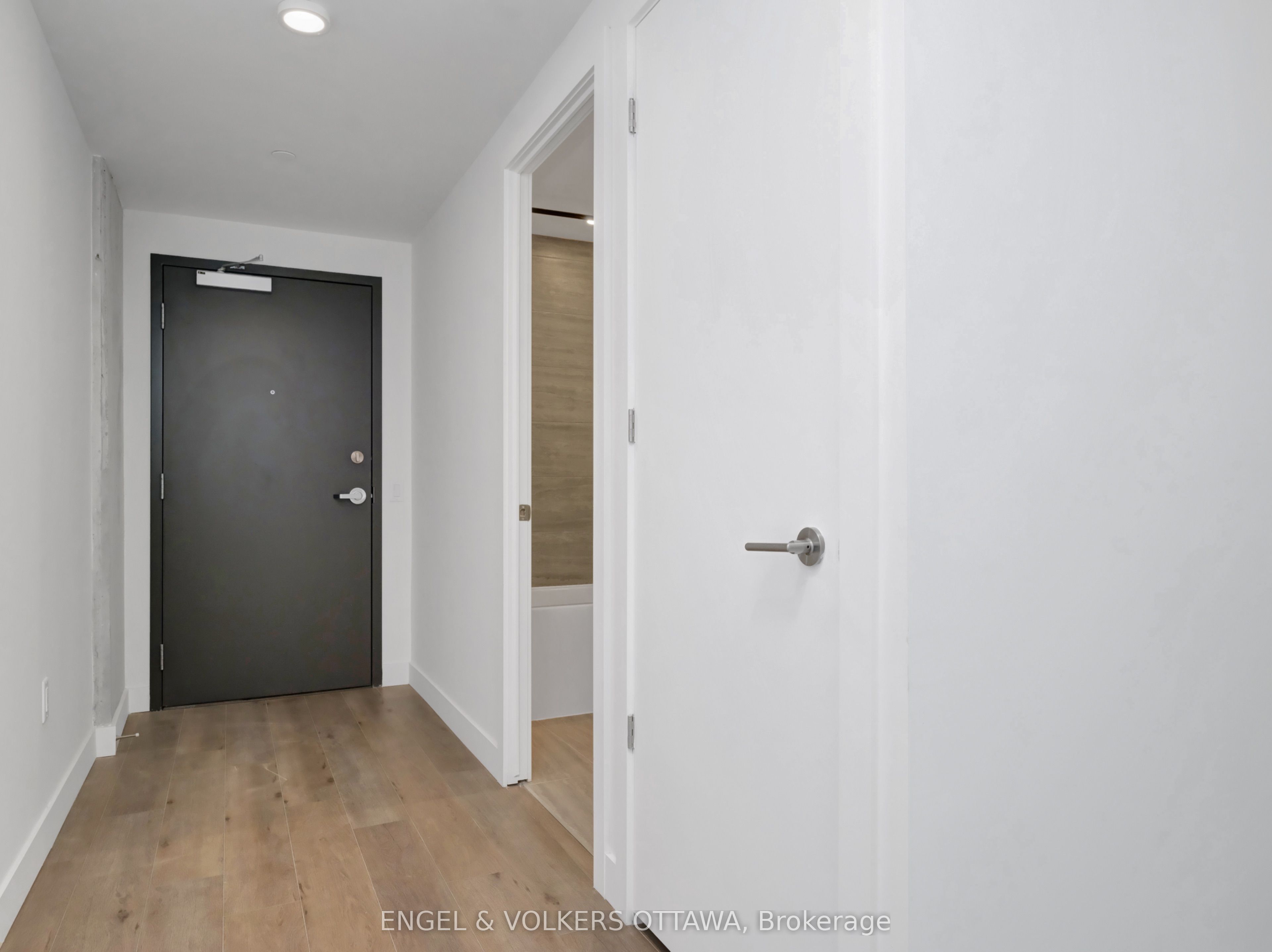 Unit 505 - 10 James Street, Ottawa 2