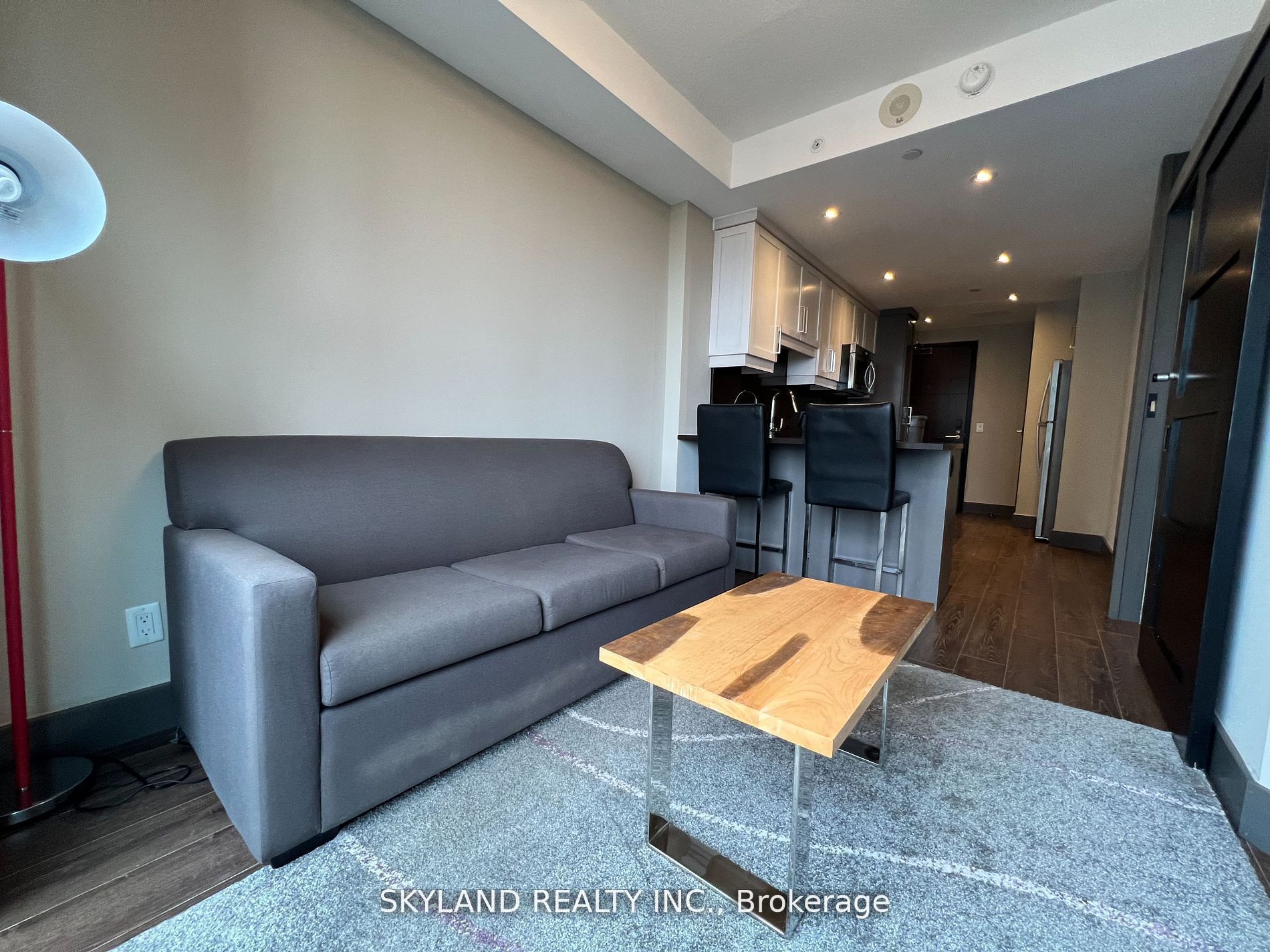 Unit N1607 - 330 Phillip Street, Waterloo 5