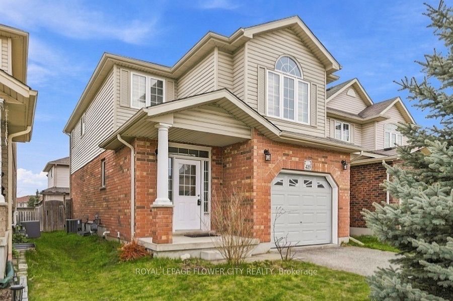 419 Tealby Crescent, Waterloo 1