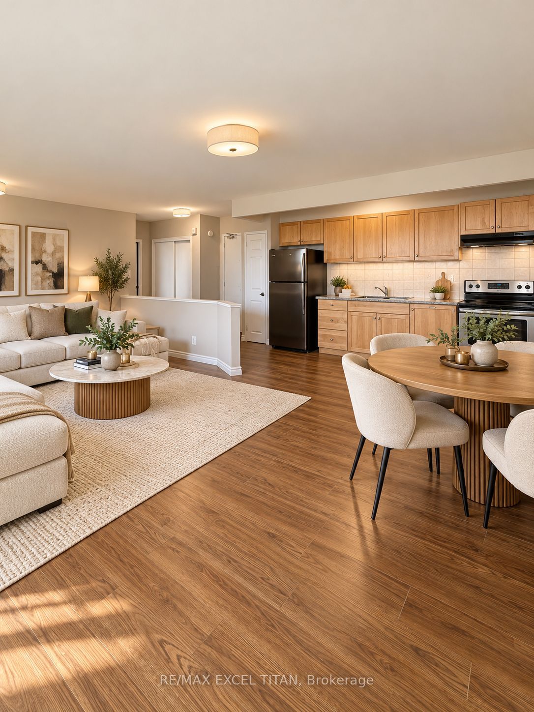 Unit 339D - 468 Ottawa Street, Hamilton 5