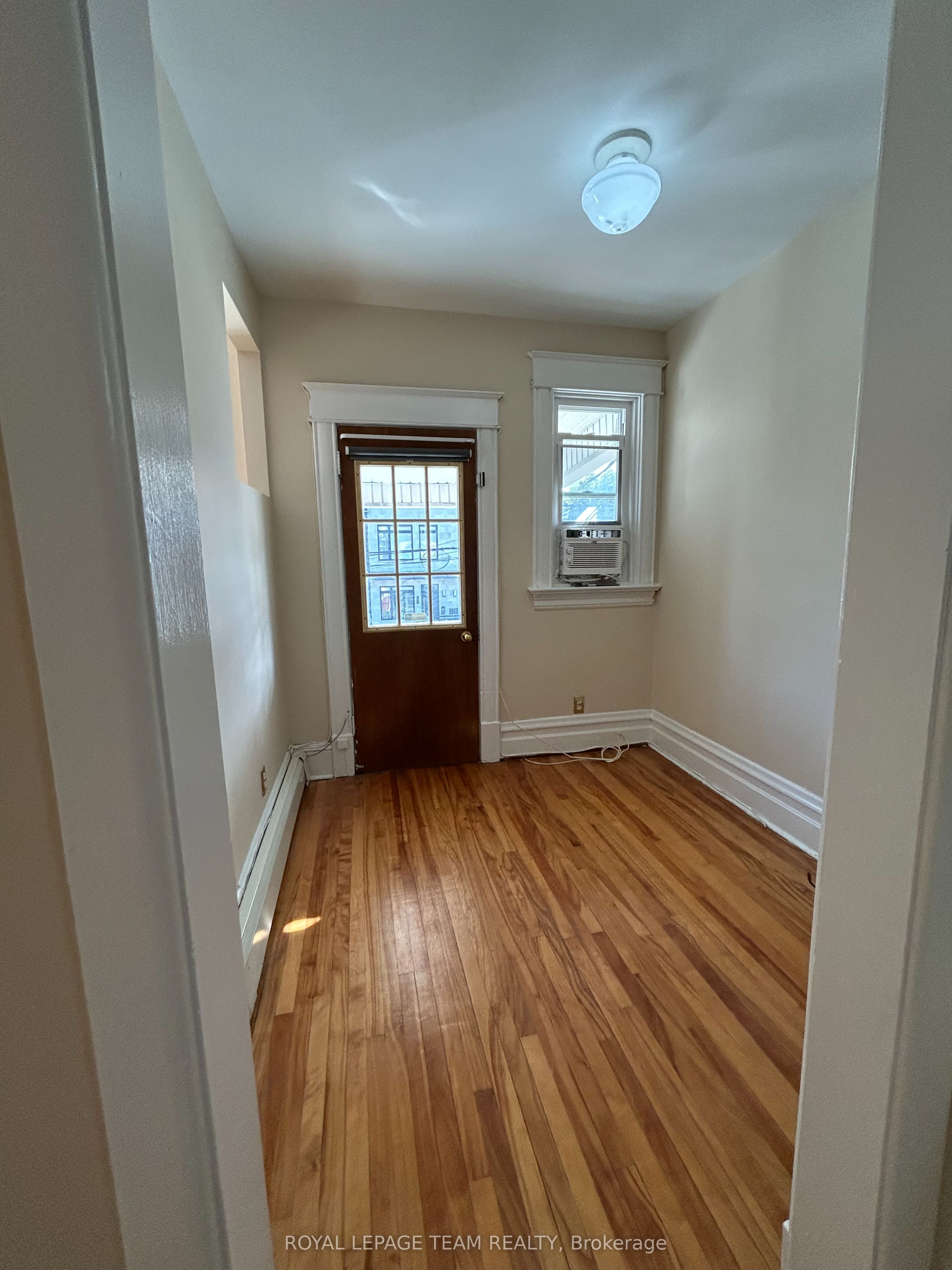Unit B - 427 SUNNYSIDE Avenue, Ottawa 5