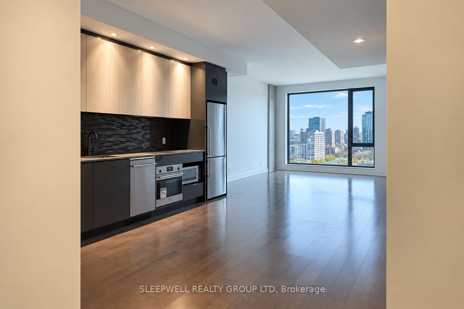 Unit 2007 - 20 Daly Avenue, Ottawa 2