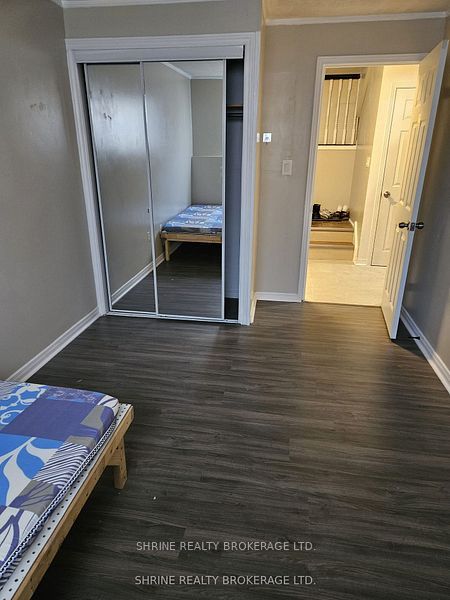 Unit Bedroom - 343 FLEMING Drive, London 4
