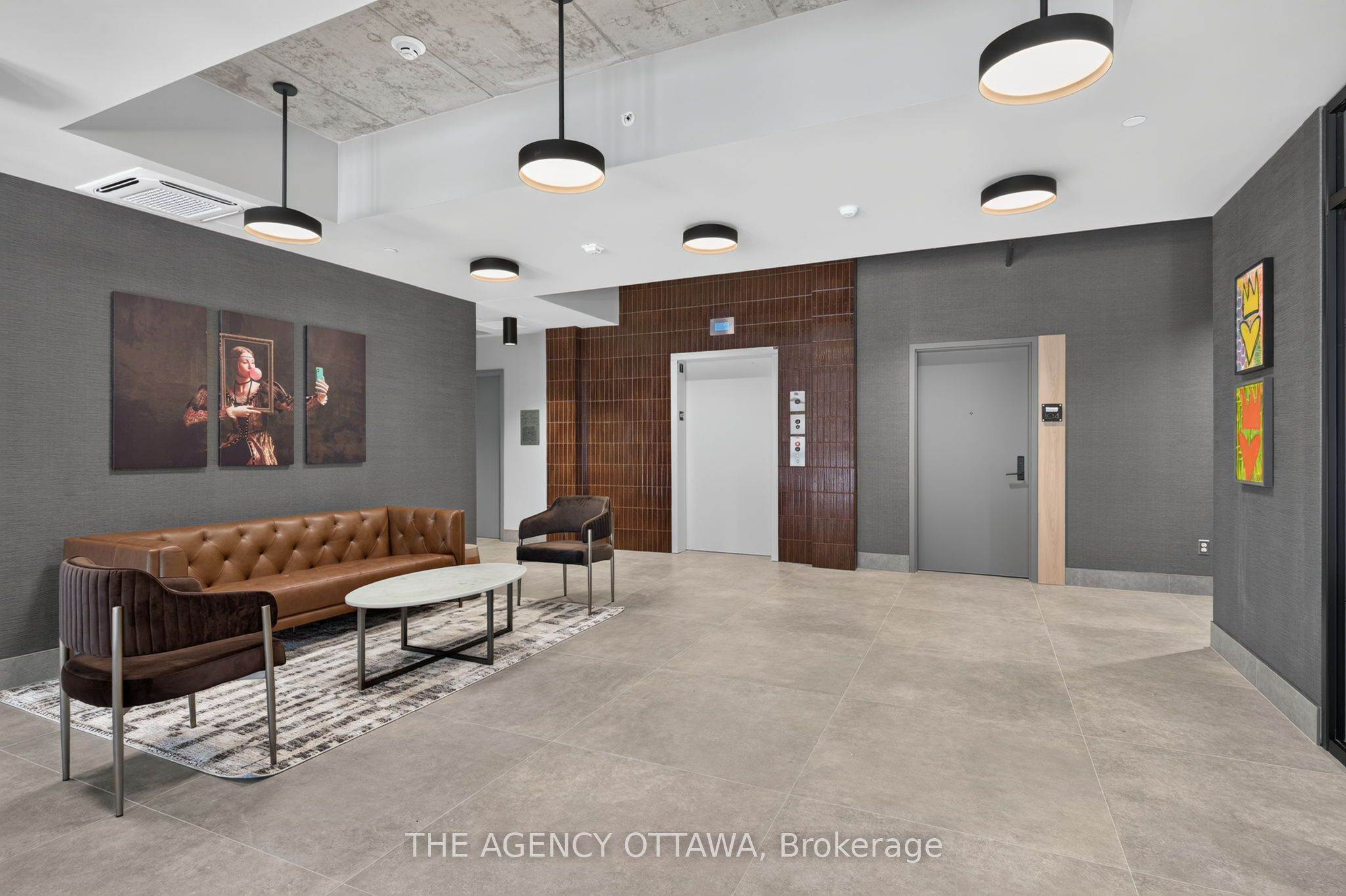 Unit 502 - 56 Bayswater Avenue, Ottawa 3