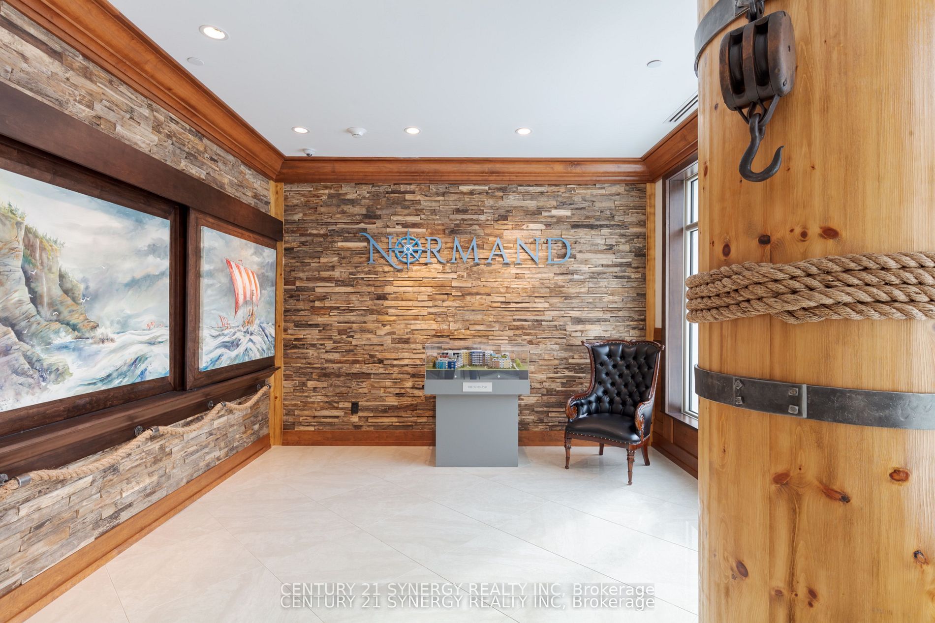 Unit 223 - 1088 Maritime Way, Kanata 5