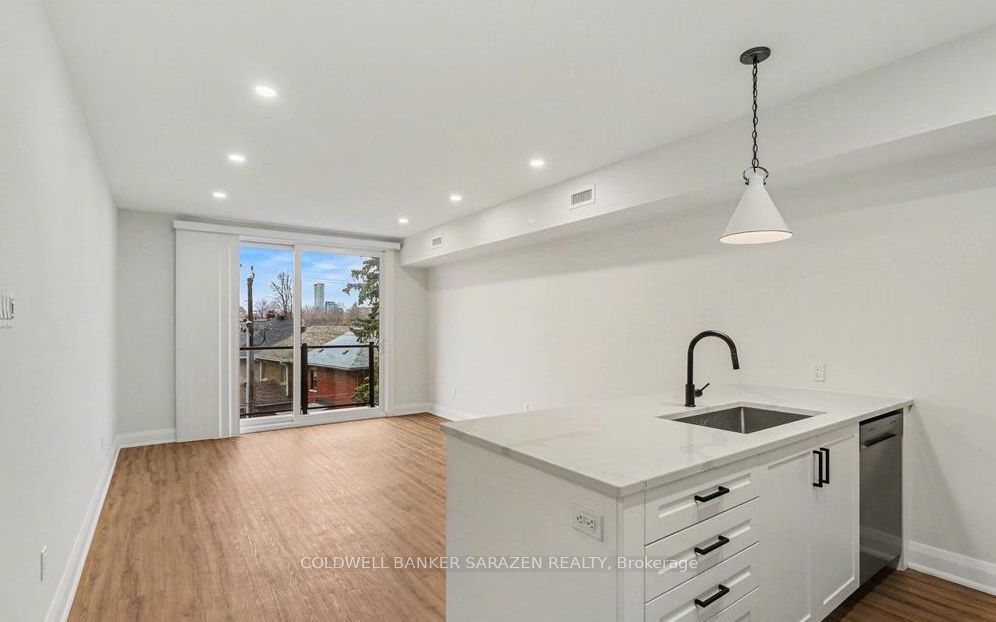 Unit 3 - 35 Monk Street, Ottawa 4