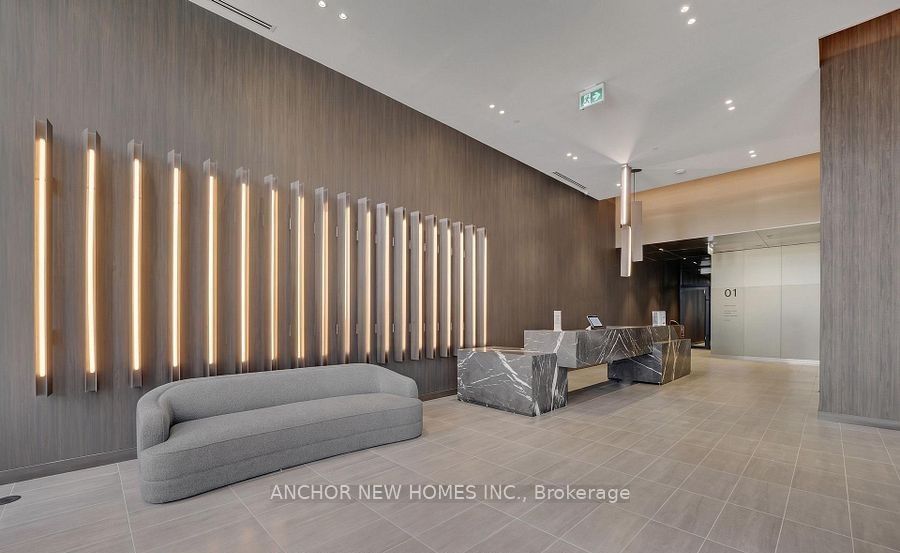 Unit 1207 - 91 John Street, Hamilton 5