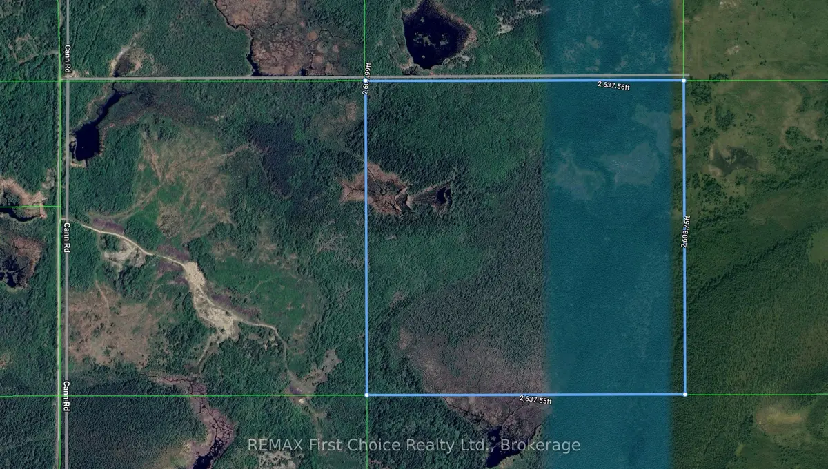 10241 PCL, Rainy River Remote Area, Ontario P0W1E0 For Sale | HouseSigma